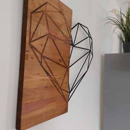 Ferienwohnung Kohl'Sche Hof Juhohe Exteriör bild