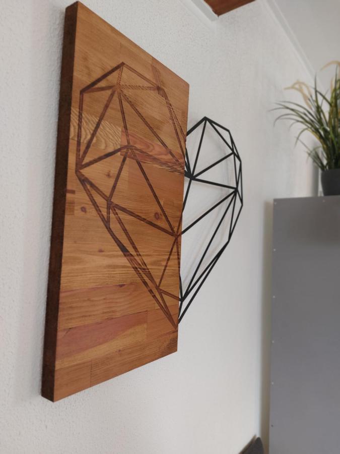 Ferienwohnung Kohl'Sche Hof Juhohe Exteriör bild
