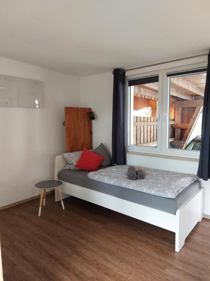 Ferienwohnung Kohl'Sche Hof Juhohe Exteriör bild